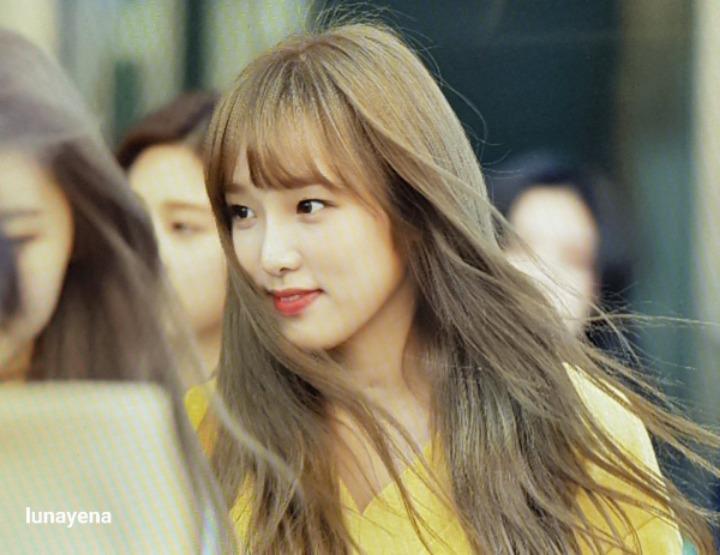 아이즈원 최예나 | 인스티즈