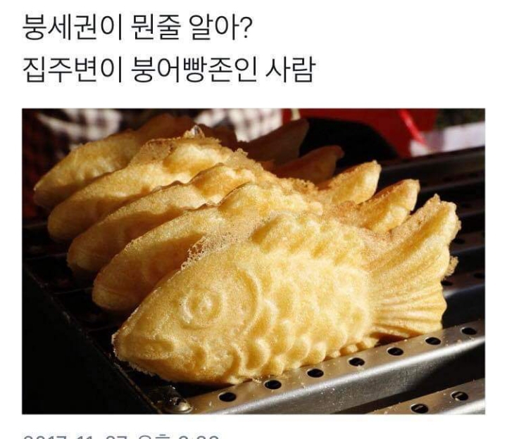 붕세권이 뭔지알아? | 인스티즈