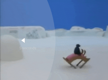 꿈에 나올까봐 무서웠던 만화 캐릭터 투톱 gif | 인스티즈