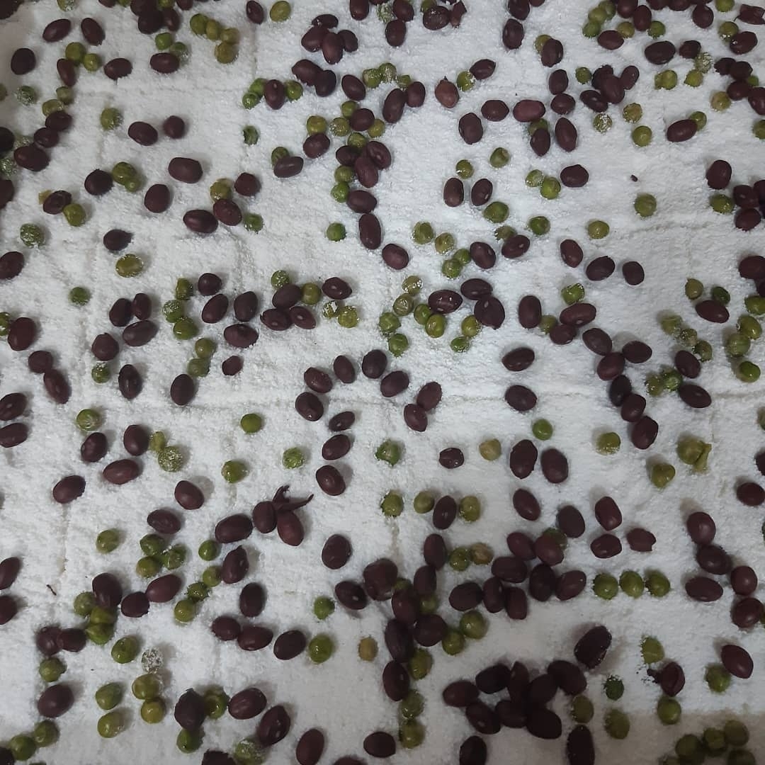 떡 안에 가득 들어간........jpg | 인스티즈