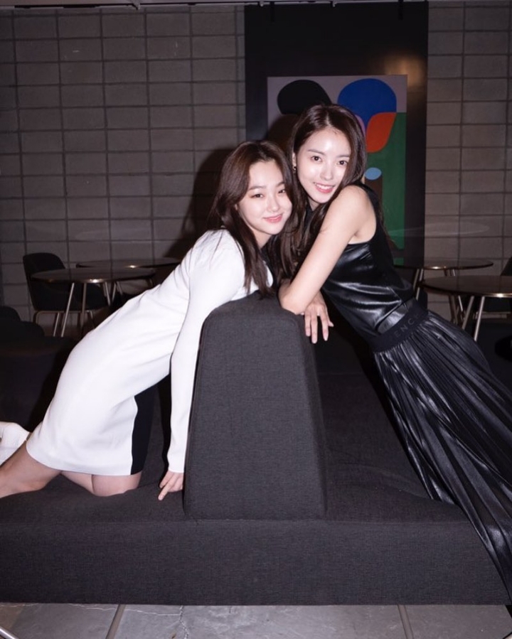 강미나 인스타(with 임나영).jpg | 인스티즈