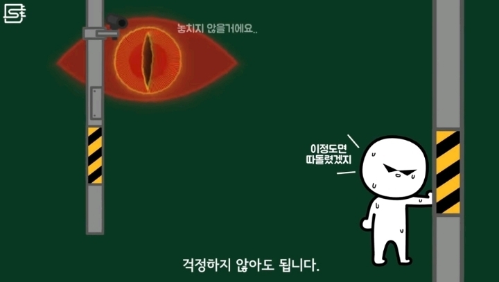 경찰차는 왜 범인 근처에서도 사이렌을 끄지 않을까? | 인스티즈