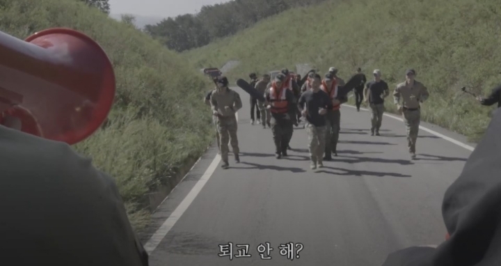 가짜사나이2에 등장한 커피장수.jpg | 인스티즈