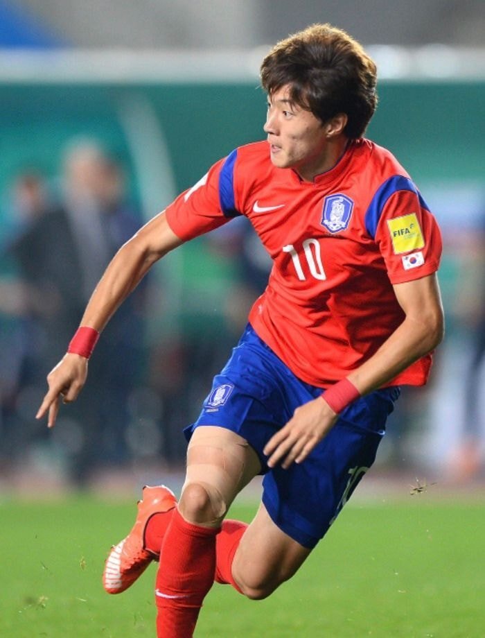 한국 축구에서 쌍욕 먹다가 순식간에 까방권 얻은 2가지 케이스 | 인스티즈