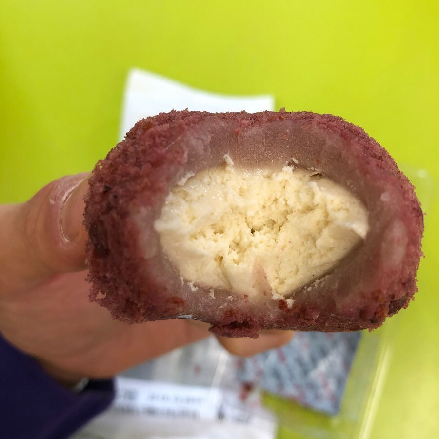 편의점 신상 고구마크림떡......jpg | 인스티즈