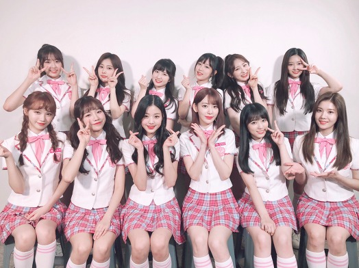 아이즈원 최애는? | 인스티즈