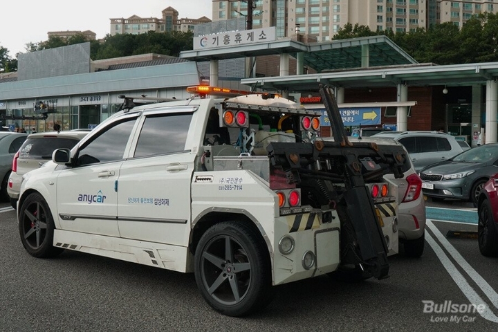 대한민국 교통 5대장 | 인스티즈