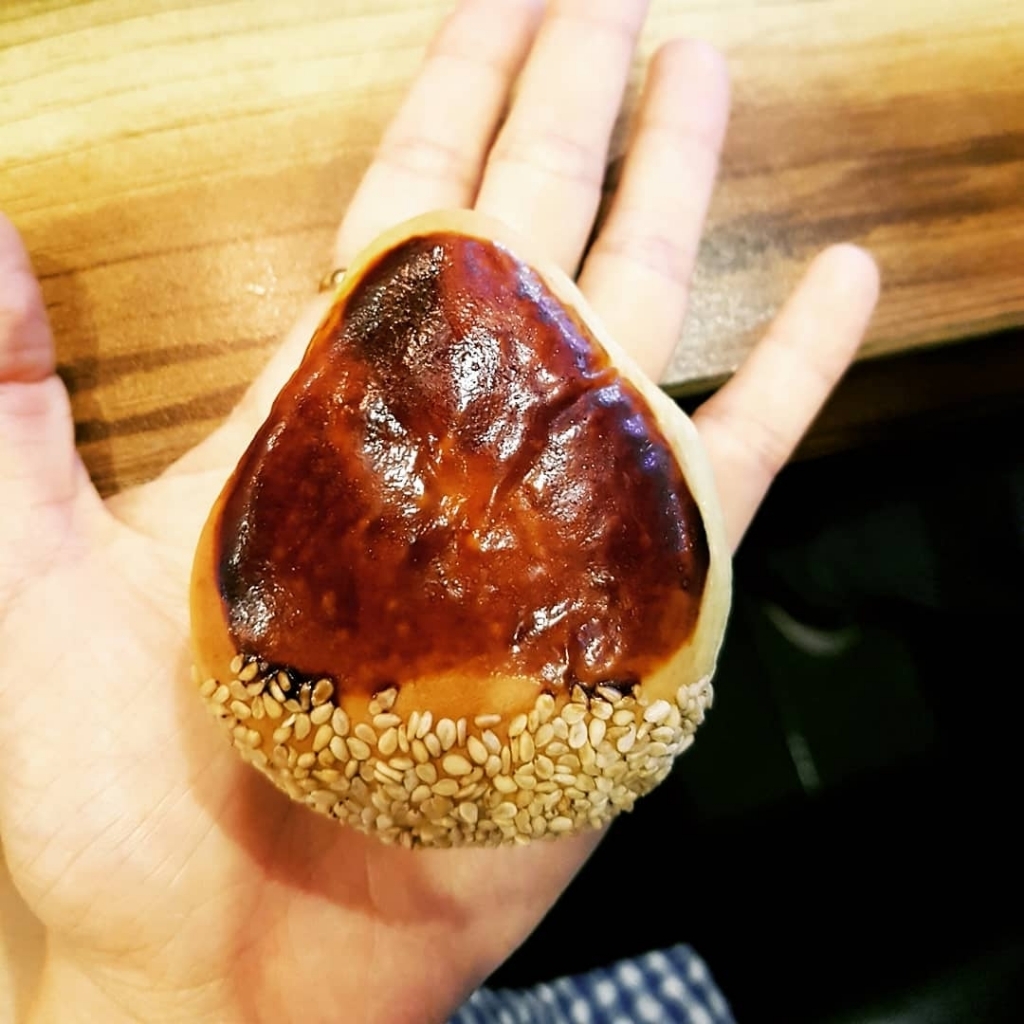 요즘 유행이라는 고구마빵 전에 가장 흔했던 빵......jpg | 인스티즈