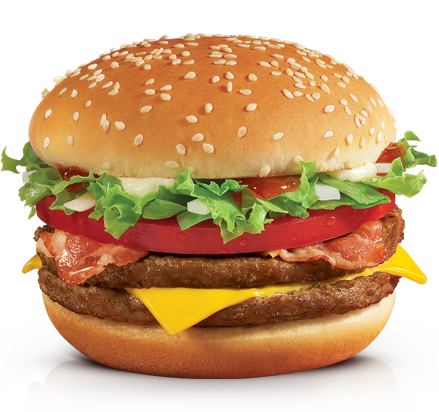 맥도날드에서 제일 잘팔린다는 삼대장.JPG | 인스티즈