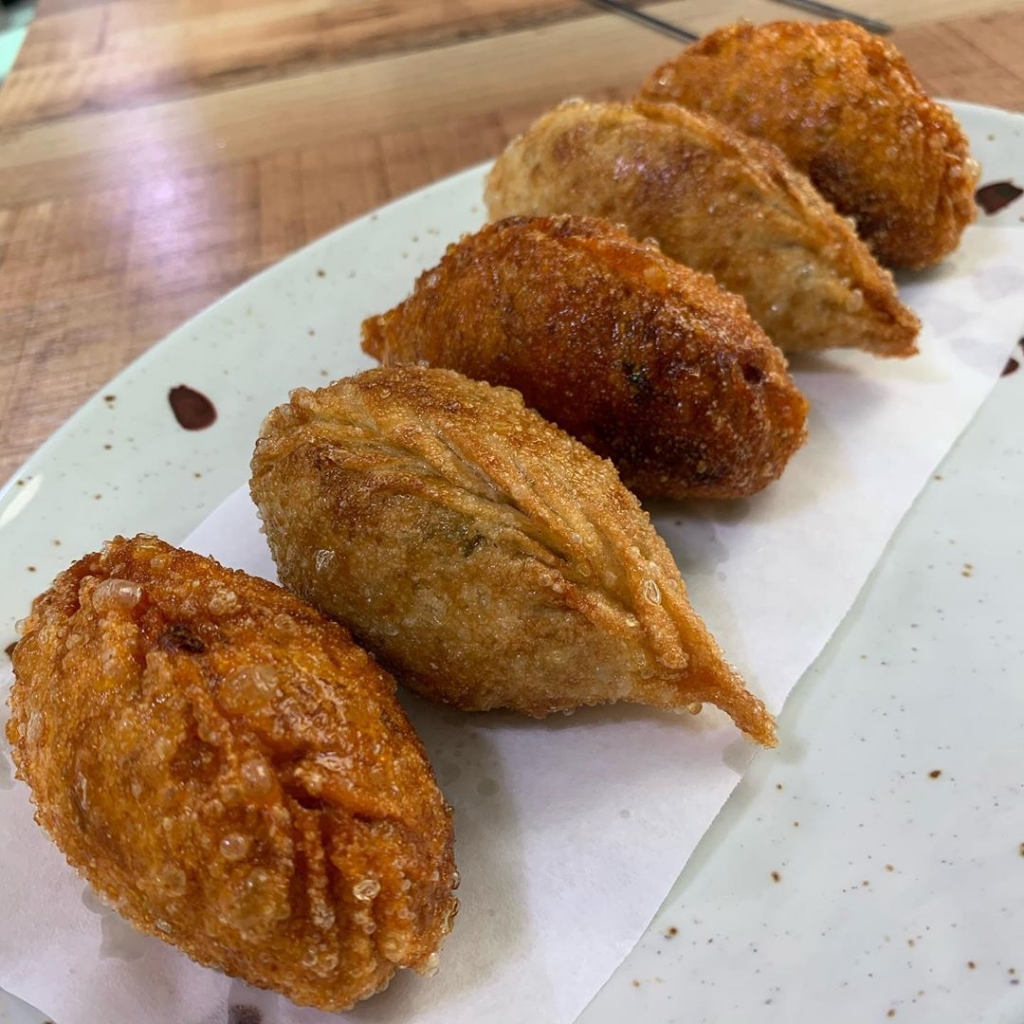 한때 먹방 BJ들이 엄청 도전했던 청주 미친만두.....jpg | 인스티즈