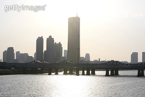 갓오하 애니 1화에서 보여준 한국 묘사 | 인스티즈
