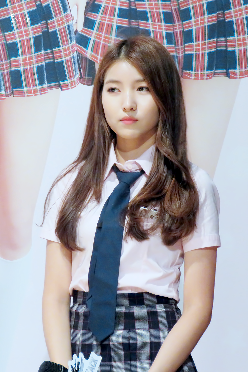 494번째 하루 한번 여자친구 소원 | 인스티즈