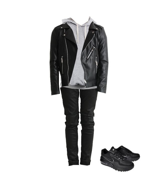 사계절중 유일하게 여자보다 남자가 더 코디하기 좋은옷이 많은계절.jpg | 인스티즈