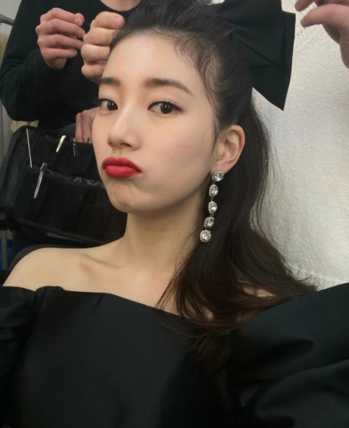 수지 인스타 | 인스티즈