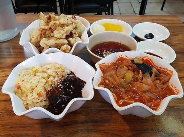 한식제외 본인이 가장 선호하는 음식 스타일은? | 인스티즈