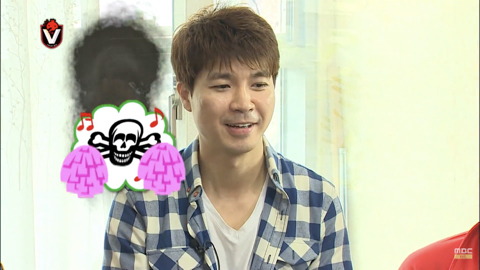 무한도전 응원단 레전드 박수홍 출연분량 | 인스티즈