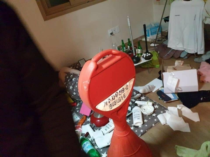 페북에서 열린 더러운 자취방 선발대회 .jpg | 인스티즈