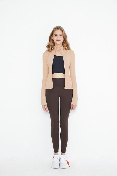 너무 이쁜 모델을 쓰면 안 되는 이유 | 인스티즈