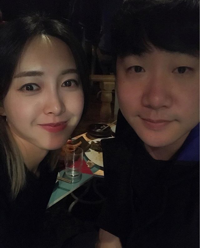 맨날 이쁜 여자들이랑 노는 배뚠뚠.gif | 인스티즈