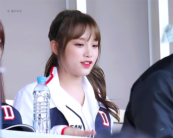 아이즈원 최예나 | 인스티즈