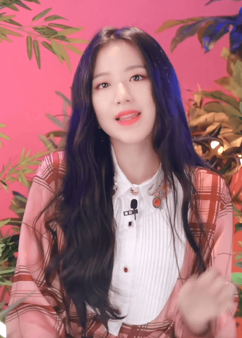 은근히 이쁜 여자아이들 슈화 | 인스티즈