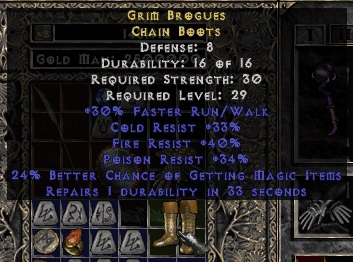 디아블로4에 꼭 필요한 시스템 | 인스티즈