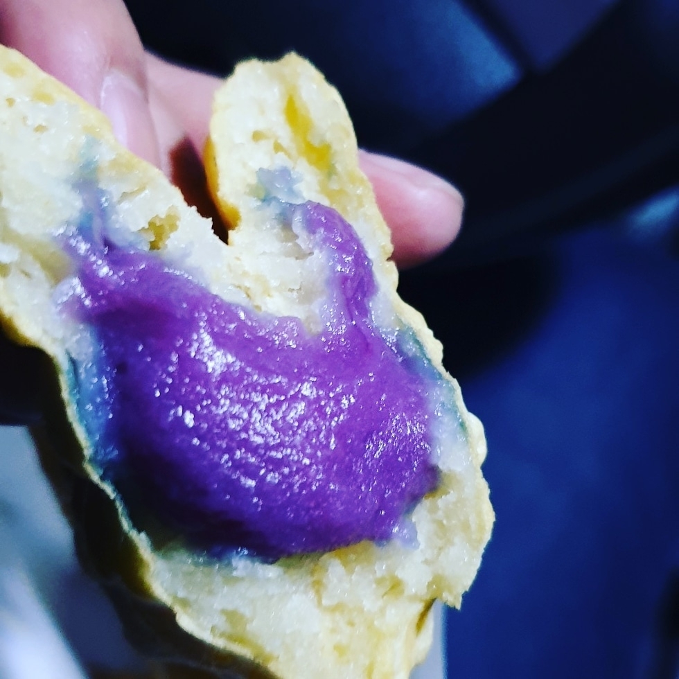 붕어빵 안에 들어가는 속재료........jpg | 인스티즈