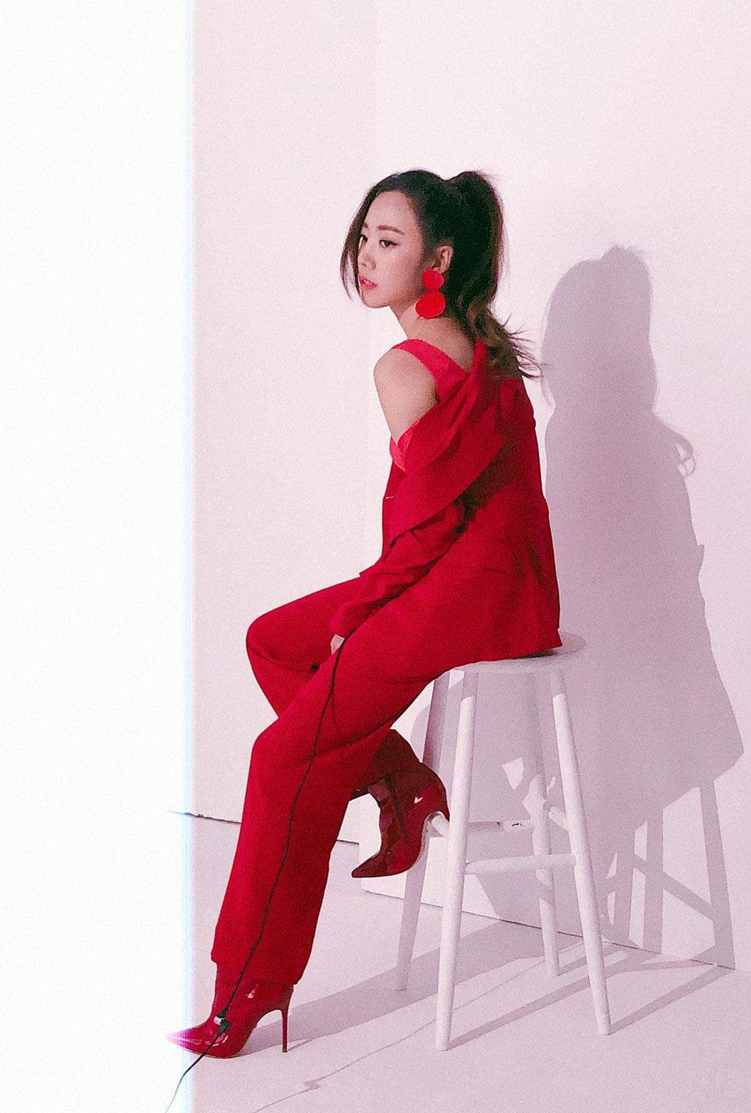 섹시한 에이핑크.jpg | 인스티즈