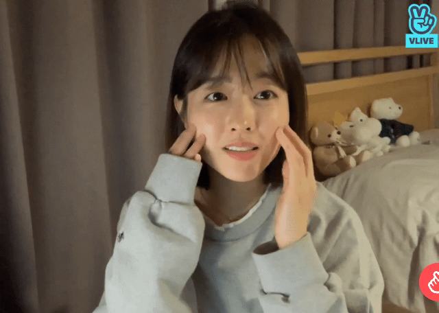 박보영 : 요즘 사람들은 이거 모르나????.gif | 인스티즈