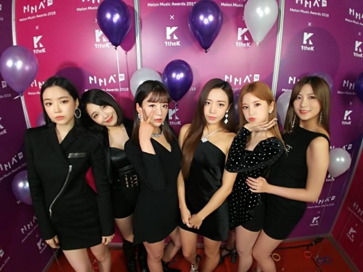 에이핑크 박초롱 오하영 | 인스티즈