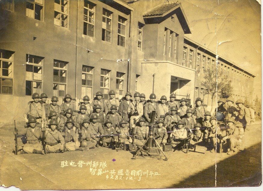 유퀴즈에 출연하신 전설의 해병대 1기 이봉식 옹.jpg | 인스티즈