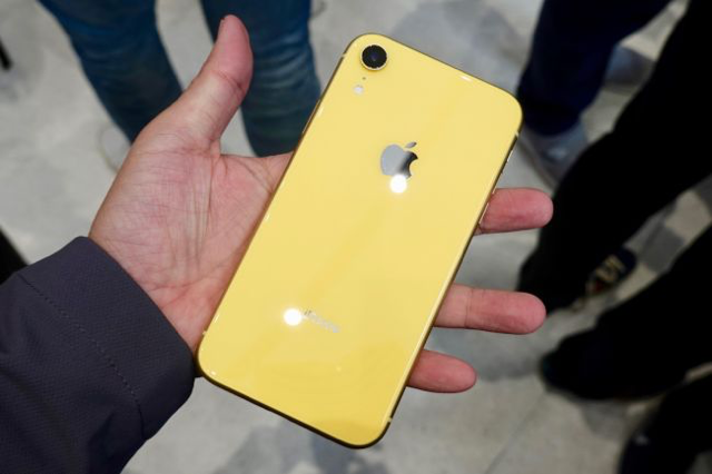 내가 구매한 아이폰은? (아이폰Xs/Xs맥스/XR) | 인스티즈