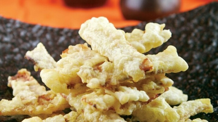 나는 이 튀김을 먹어본적이 있다 vs 없다 | 인스티즈