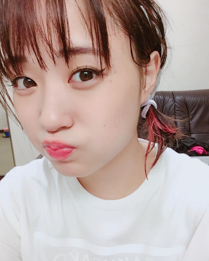 하루에 하나씩 올려보는 일본 여배우 26. 오오하라 사쿠라코 | 인스티즈