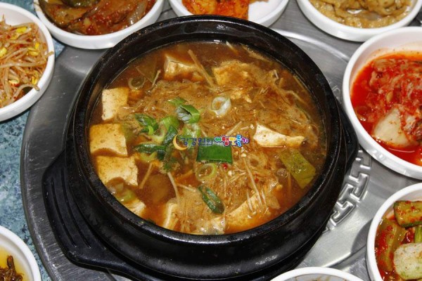 삼겹살 먹을때 딱 세 가지만 선택 한다면? | 인스티즈