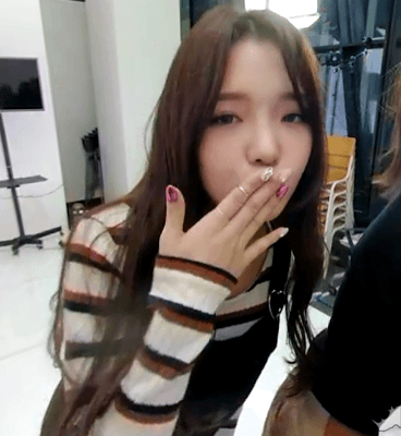 오늘은 프로미스나인 노지선의 생일입니다.gif | 인스티즈