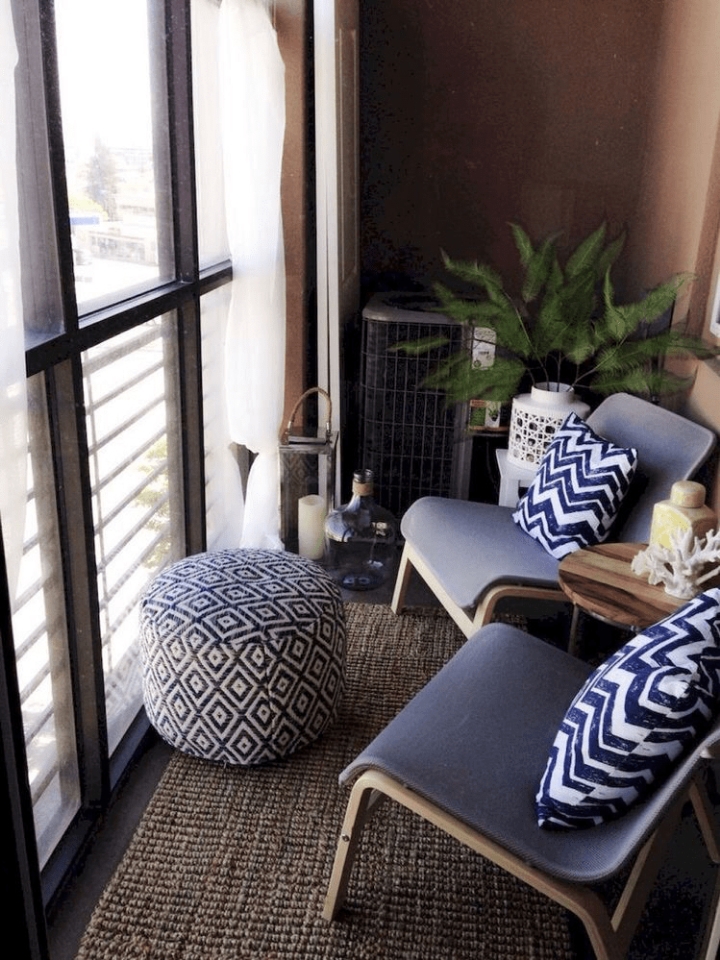 베란다 인테리어...jpg | 인스티즈