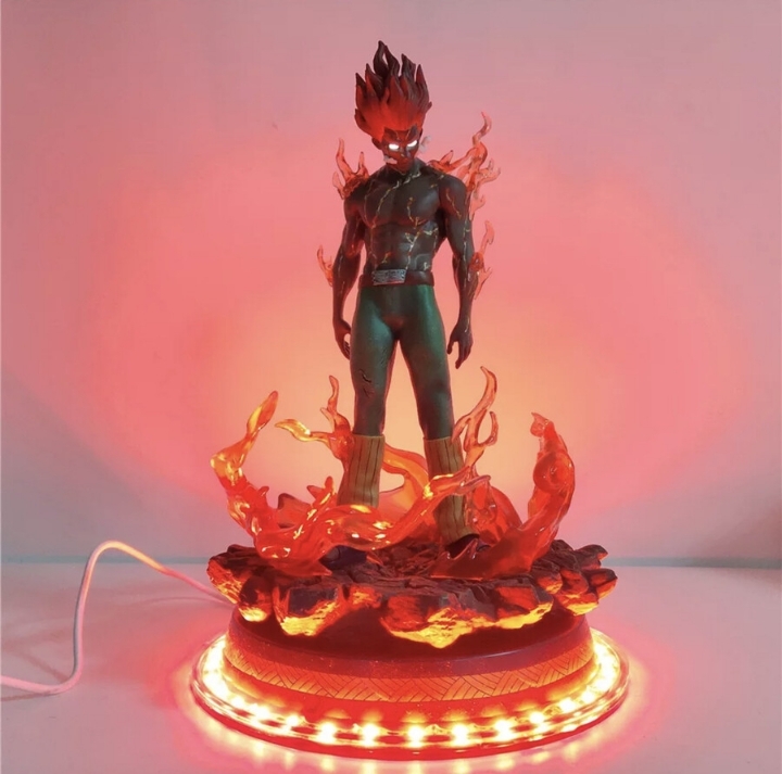 중국 피규어 근황ㄷㄷㄷ | 인스티즈