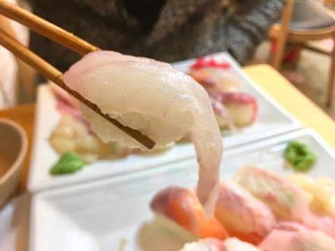 카드 계산 안되는 초밥집 | 인스티즈