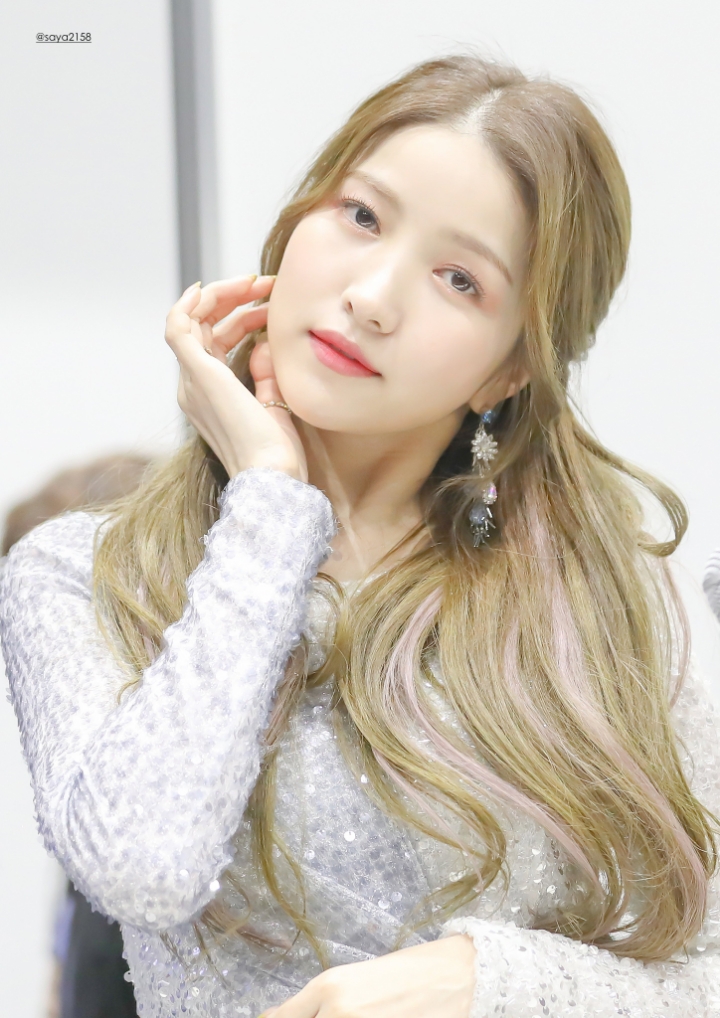 787번째 하루 한번 여자친구 소원 | 인스티즈