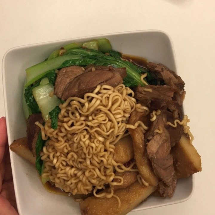 한국인이 떡볶이 좋아하는것처럼 대만사람들이 사랑하는 국민음식.jpg | 인스티즈