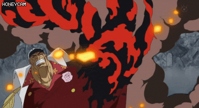 원피스 아카이누 | 인스티즈