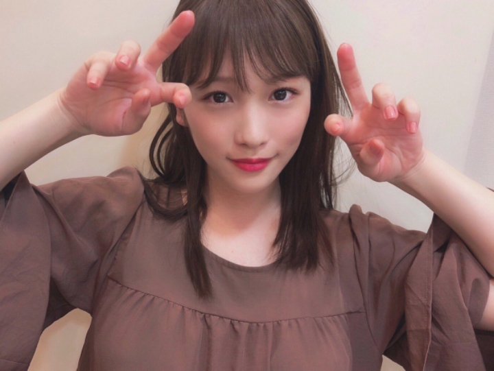 하루에 하나씩 올려보는 일본 여배우 182. 카와에이 리나 | 인스티즈