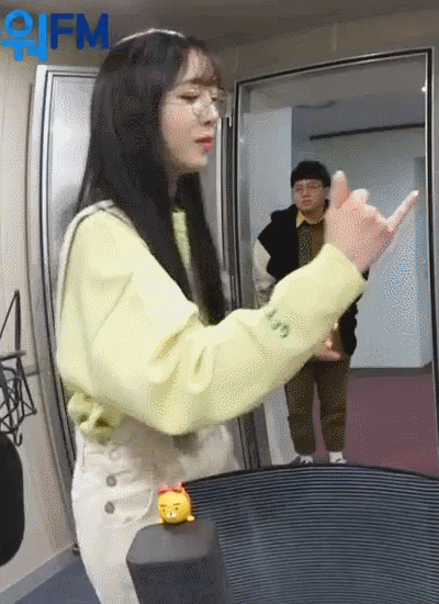 마피아 게임하다 악마도 머쓱하게 만드는 러블리즈 지애 | 인스티즈