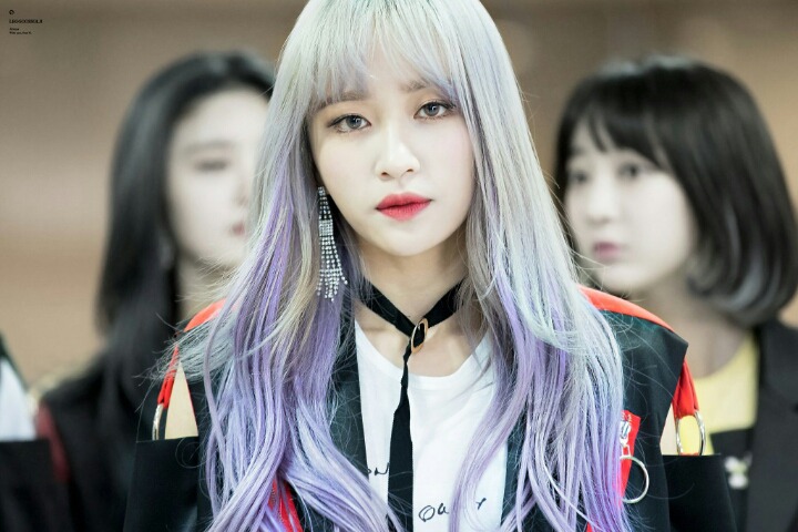 이쁜 아이돌들 사진 모음 | 인스티즈