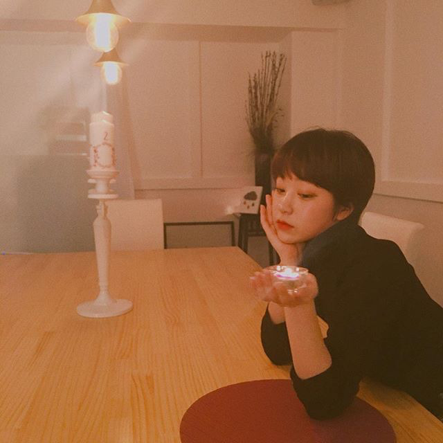 아리가 밥사달라고 하면 사준다 vs 안사준다 | 인스티즈