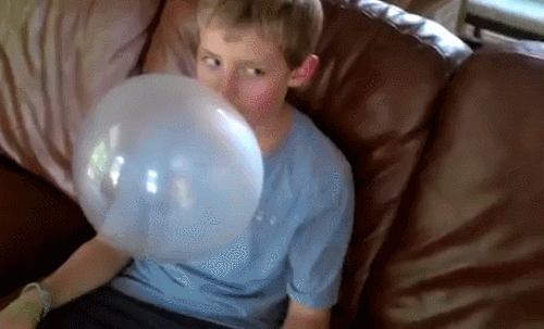 동생이 선물해준 팩.gif | 인스티즈