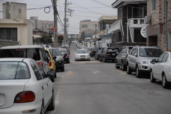 우리나라 미관을 해친다고 생각 하는 3가지...jpg | 인스티즈