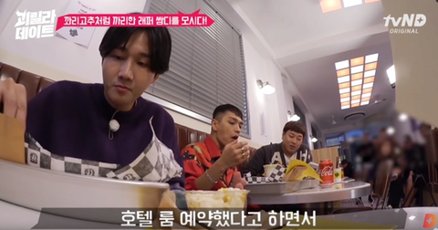 쌈디 : 대가리에 뭔 생각이 들어있는거야 .jpg | 인스티즈