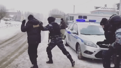 뭔가 이상한 움짤 모음 | 인스티즈